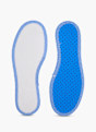 DEICHMANN Einlegesohle Blau 160761 1