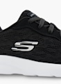 Skechers Sneaker Schwarz 160777 5