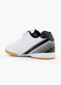 Kappa Hallenschuh Weiß 160809 3