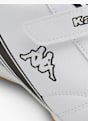 Kappa Hallenschuh Weiß 160808 5