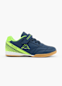 Kappa Hallenschuh Blau 160815 1