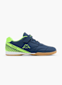 Kappa Hallenschuh Blau 160816 1