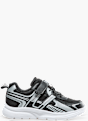 Vty Sneaker Siyah 160843 1