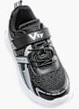 Vty Sneaker Siyah 160843 2