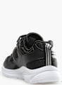 Vty Sneaker Siyah 160843 3