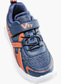 Vty Sneaker Mavi 160844 2