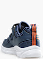 Vty Sneaker Mavi 160844 3