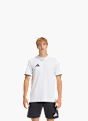 adidas T-Shirt Schwarz 160848 2