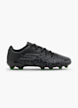 Skechers Fußballschuh Schwarz 160942 1