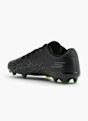 Skechers Fußballschuh Schwarz 160942 3