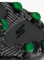Skechers Fußballschuh Schwarz 160942 5