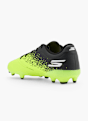 Skechers Fußballschuh Gelb 160946 3