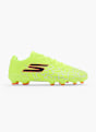Skechers Fußballschuh Gelb 160952 1