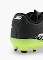 Skechers Fußballschuh Gelb 160957 6