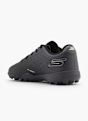 Skechers Fußballschuh Schwarz 160959 3