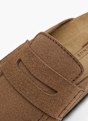 5th Avenue Tieffuß Pantolette Braun 160976 5