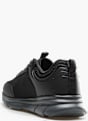 hummel Sneaker Siyah 160980 3