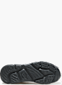 hummel Sneaker Siyah 160980 4