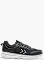 hummel Sneaker Siyah 160979 1