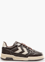 hummel Sneaker Kahverengi 160981 1