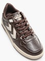 hummel Sneaker Kahverengi 160981 2