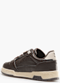 hummel Sneaker Kahverengi 160981 3