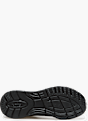 hummel Sneaker Siyah 160983 4