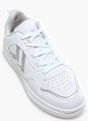 hummel Sneaker Beyaz 160985 2