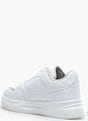 hummel Sneaker Beyaz 160985 3