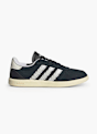 adidas Sneaker Schwarz 161024 1
