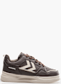 hummel Sneaker Kahverengi 163418 1
