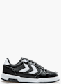 hummel Sneaker Siyah 163419 1