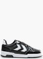 hummel Sneaker Siyah 163420 1