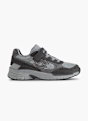 Lotto Sneaker Grau 163432 1