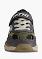 Lotto Sneaker Grau 163430 4