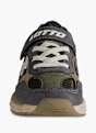 Lotto Sneaker Grau 163433 4