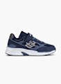 Lotto Sneaker Blau 163436 1