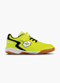 Lotto Hallenschuh Gelb 163441 1