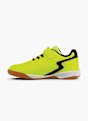 Lotto Hallenschuh Gelb 163441 2