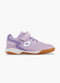 Lotto Hallenschuh Lila 163442 1