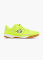 Lotto Hallenschuh Gelb 163444 1