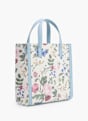 Catwalk Shopper torba Plava 163596 2