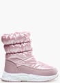 Cortina Kış Botu Pembe 163749 1