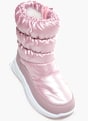 Cortina Kış Botu Pembe 163749 2