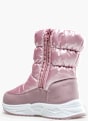 Cortina Kış Botu Pembe 163749 3