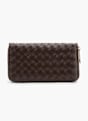 Catwalk Wallet Brown 163758 3