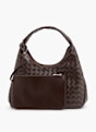 Catwalk Handbag Brown 163773 1