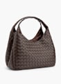 Catwalk Handbag Brown 163773 2