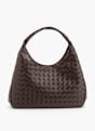 Catwalk Handbag Brown 163773 3