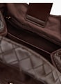 Catwalk Handbag Brown 163773 4
